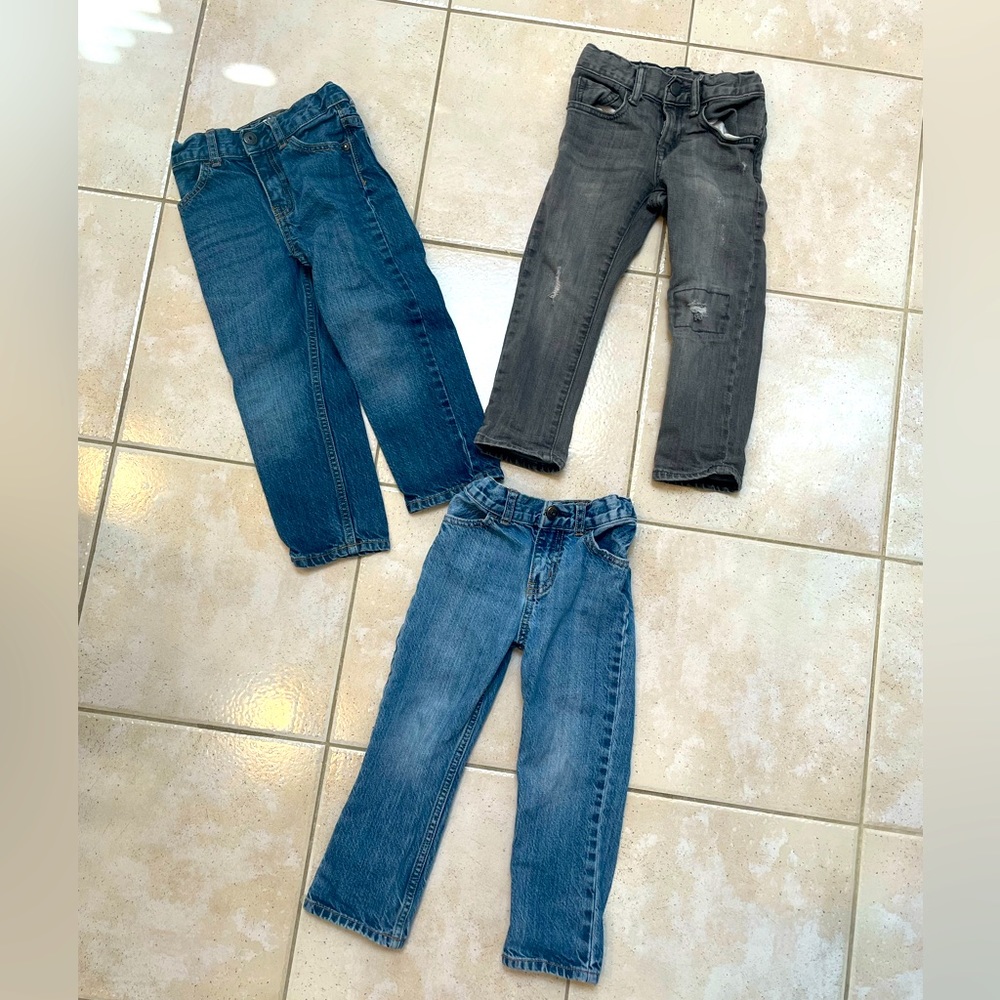 Jeans bundle